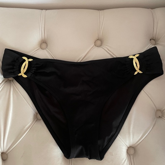 Victoria Secret Bikini Bottoms - Picture 1 of 3